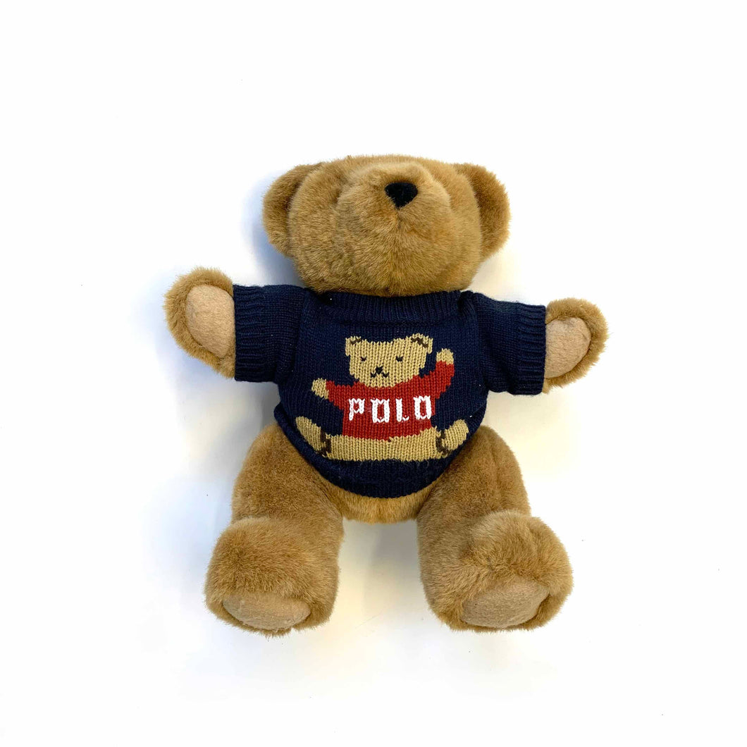 Polo Ralph Lauren Teddy Bear