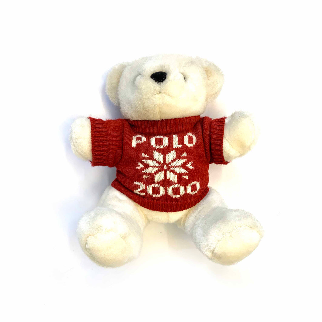 Polo Ralph Lauren Teddy Bear