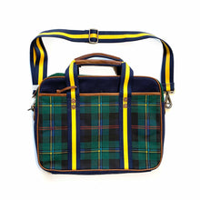 Load image into Gallery viewer, Polo Ralph Lauren Crest Laptop Bag
