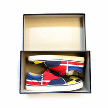 Load image into Gallery viewer, Polo Ralph Lauren CP RL-93 Trainers (UK8)
