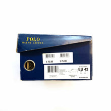 Load image into Gallery viewer, Polo Ralph Lauren CP RL-93 Trainers (UK8)
