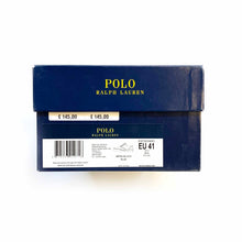 Load image into Gallery viewer, Polo Ralph Lauren CP RL-93 Trainers (UK8)
