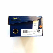 Load image into Gallery viewer, Polo Ralph Lauren Trainers (UK8)
