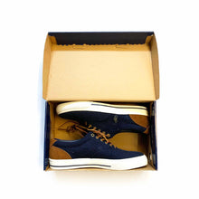 Load image into Gallery viewer, Polo Ralph Lauren Trainers (UK8)
