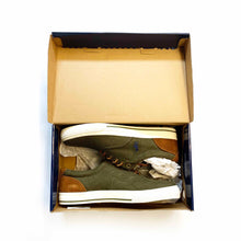 Load image into Gallery viewer, Polo Ralph Lauren Trainers (UK8)
