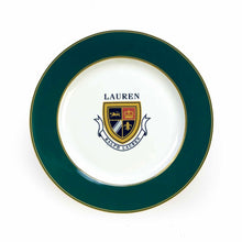 Load image into Gallery viewer, Polo Ralph Lauren Plate Set x 6
