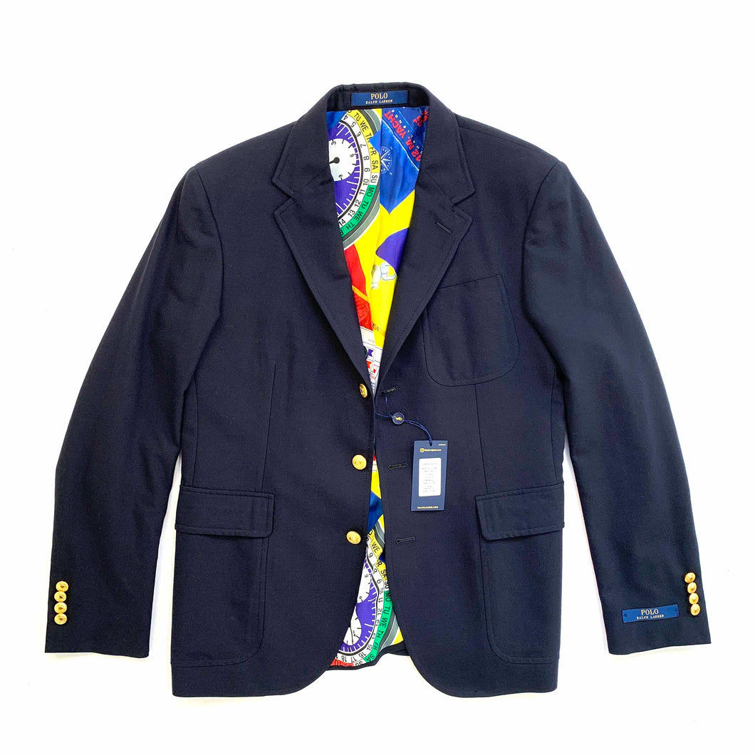 Polo Ralph Lauren Blazer (38)