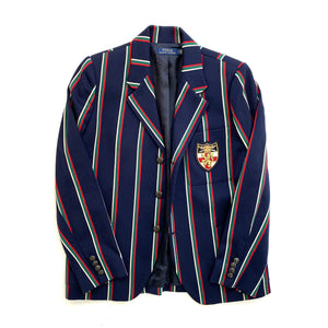 Polo Ralph Lauren Blazer (12)