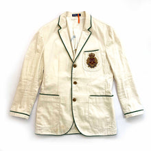 Load image into Gallery viewer, Polo Ralph Lauren Blazer (38)
