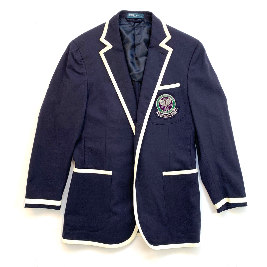 Polo Ralph Lauren Wimbledon Blazer (38)