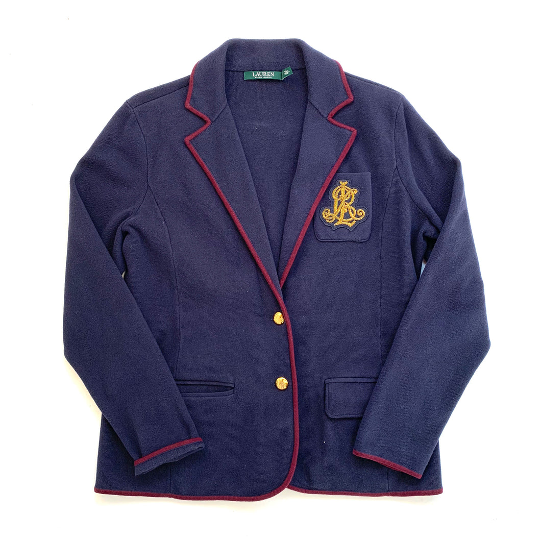 Polo Ralph Lauren Blazer (L)