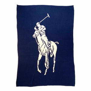 Polo Ralph Lauren Blanket Throw