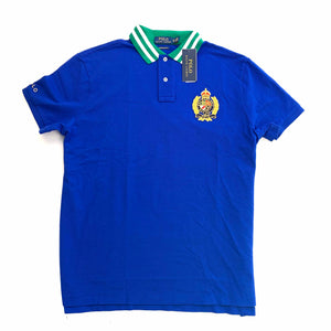 Polo Ralph Lauren Crest Tee (L)