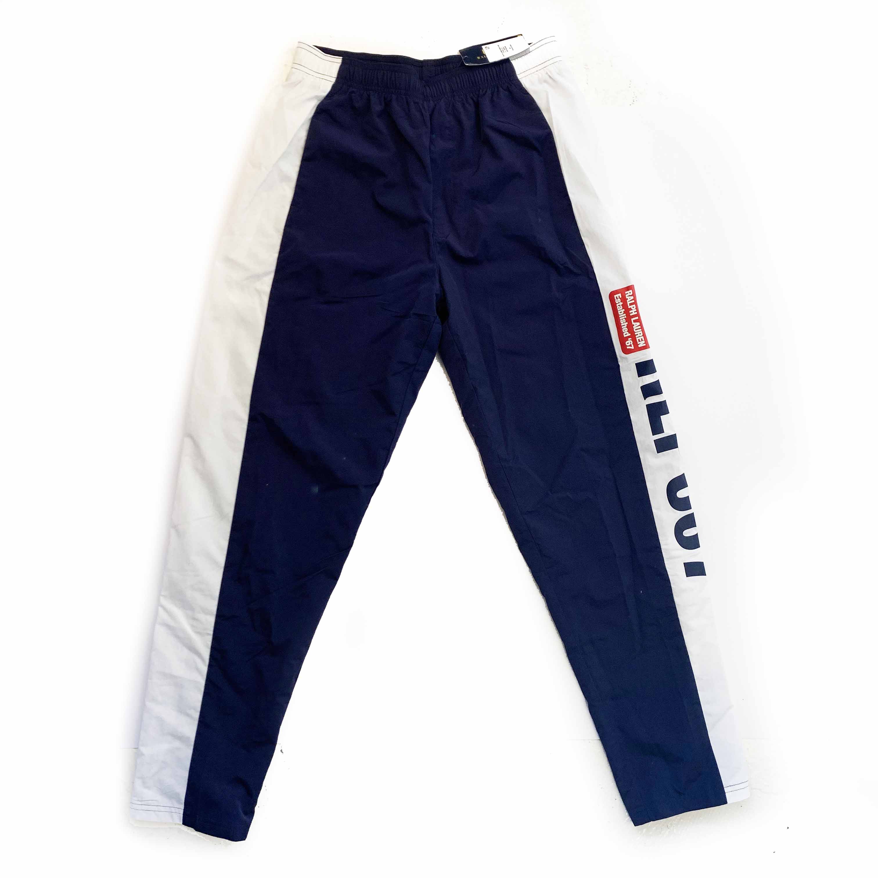 Polo 67 track pants on sale