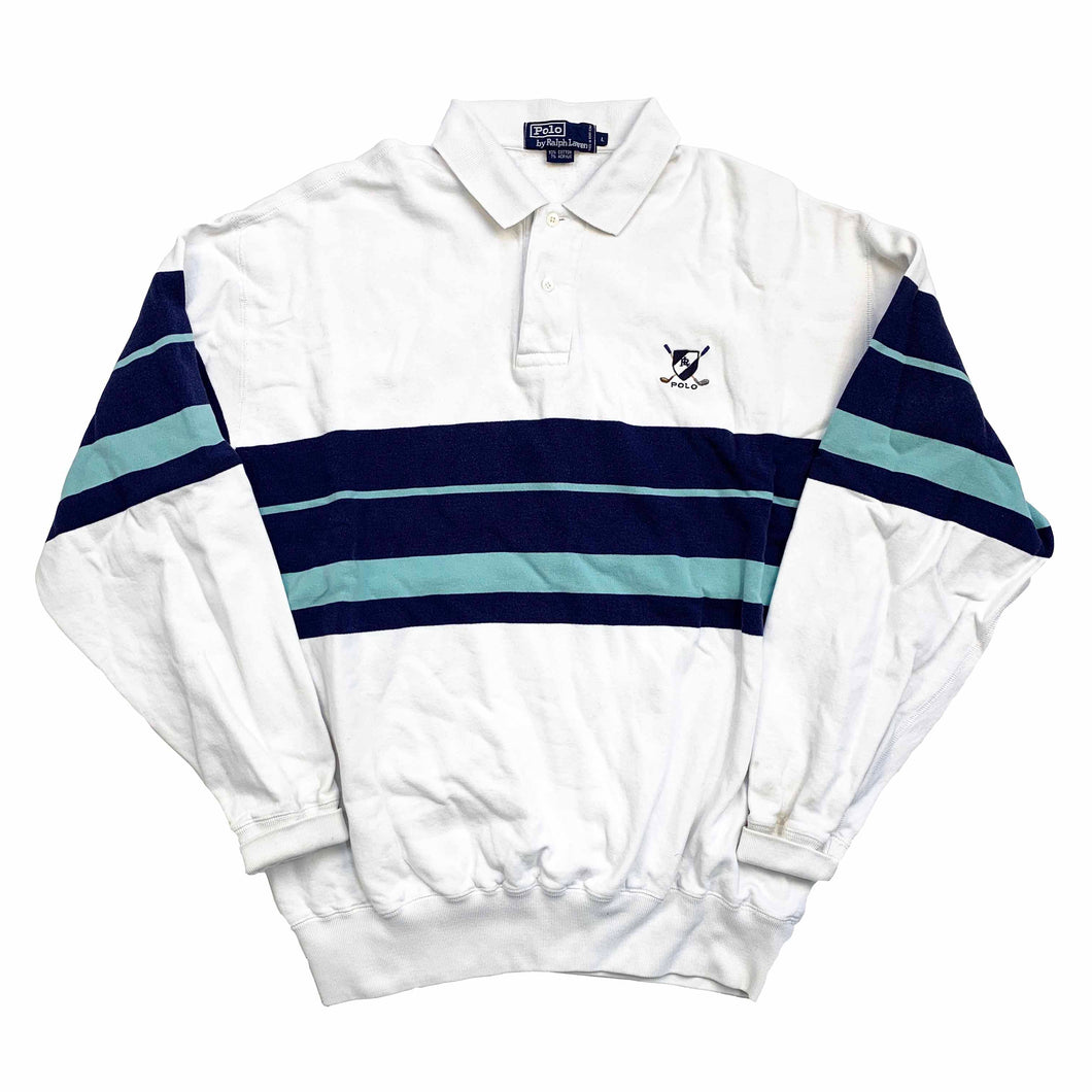 Polo Ralph Lauren Golf Sweater (L)