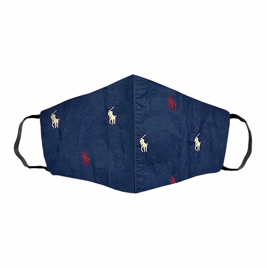 Polo Ralph Lauren Face Mask