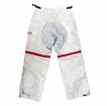 Load image into Gallery viewer, Polo Jeans Ralph Lauren NASA Tracksuit Bottoms (M)
