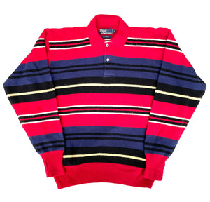 Polo Ralph Lauren Knitted Sweater (XL)