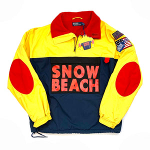 Polo Ralph Lauren Snow Beach Jacket (S)