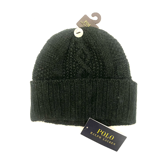 Polo Ralph Lauren Knitted Beanie Hat