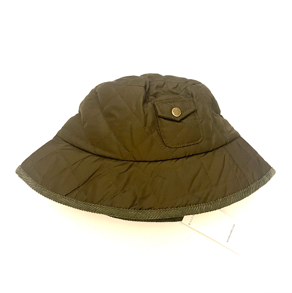 Polo Ralph Lauren Bucket Hat (M)