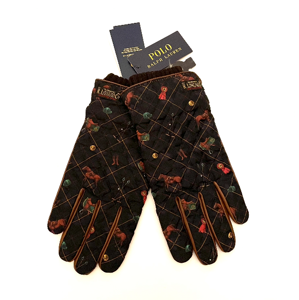 Polo Ralph Lauren Gloves