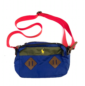 Polo Ralph Lauren Side Bag