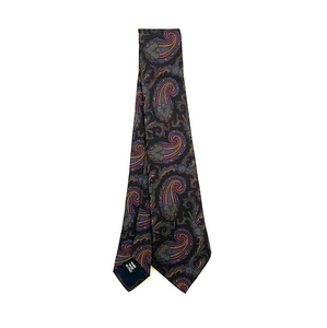 Polo Ralph Lauren Paisley Tie