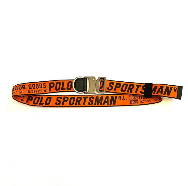 Polo Ralph Lauren Sportsman Belt