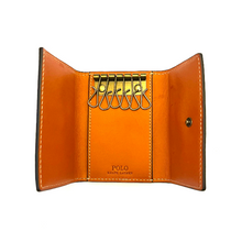 Load image into Gallery viewer, Polo Ralph Lauren Leather Wallet
