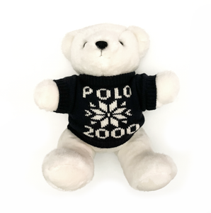 Polo Ralph Lauren Teddy Bear