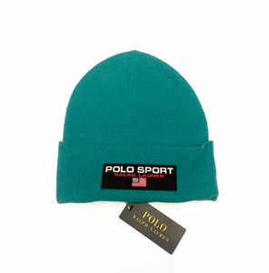 Polo Sport Ralph Lauren Beanie Hat