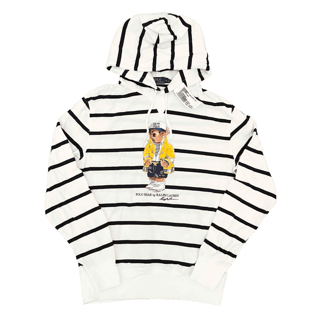 Polo CP Bear Ralph Lauren Hoodie (M)