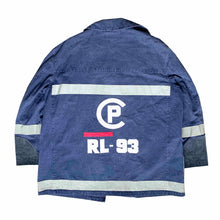 Load image into Gallery viewer, Polo Ralph Lauren CP-93 3M Fireman Coat (L)
