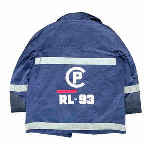 Polo Ralph Lauren CP-93 3M Fireman Coat (L)