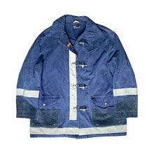 Load image into Gallery viewer, Polo Ralph Lauren CP-93 3M Fireman Coat (L)
