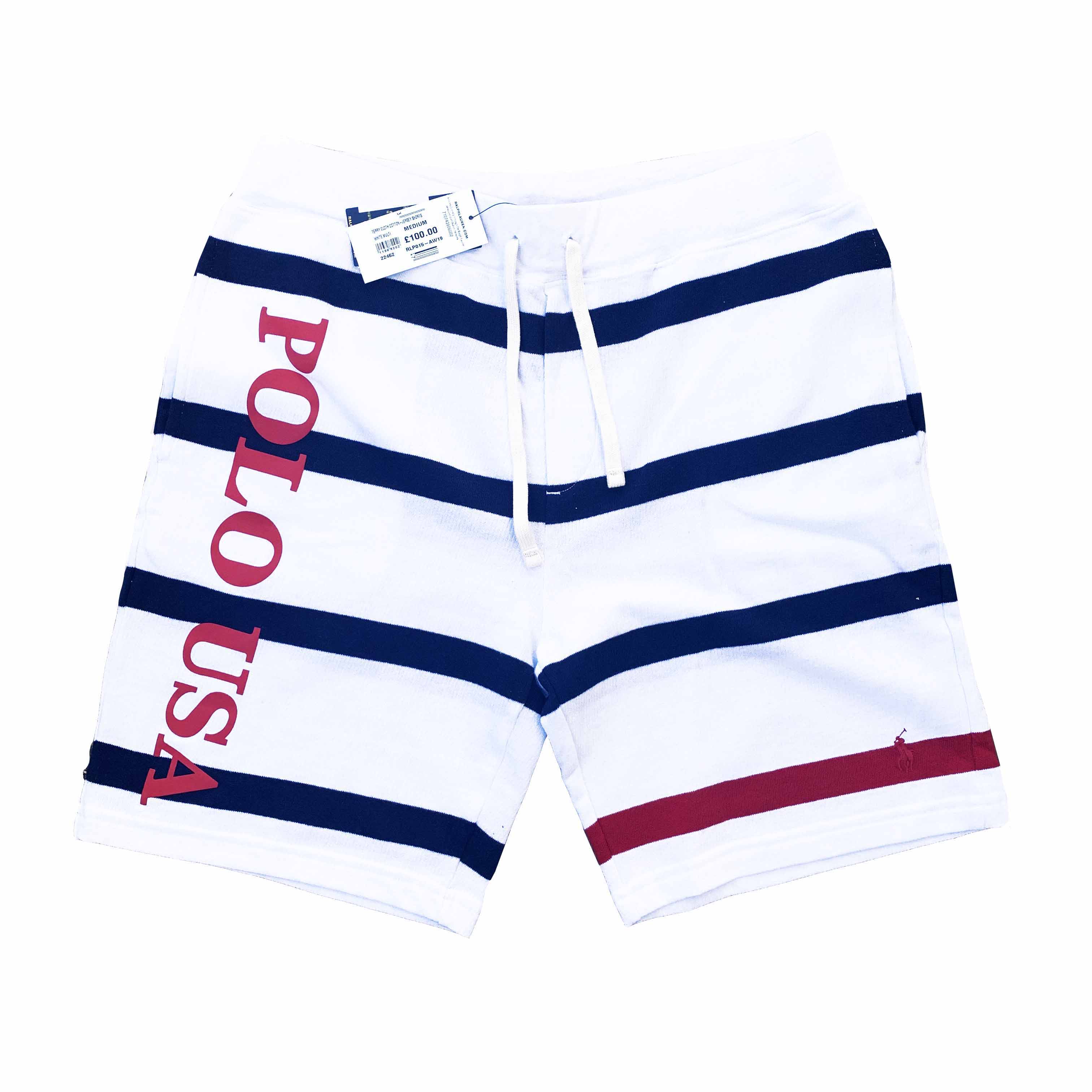 usmnt shorts