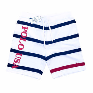 Polo Ralph Lauren USA Shorts (M)