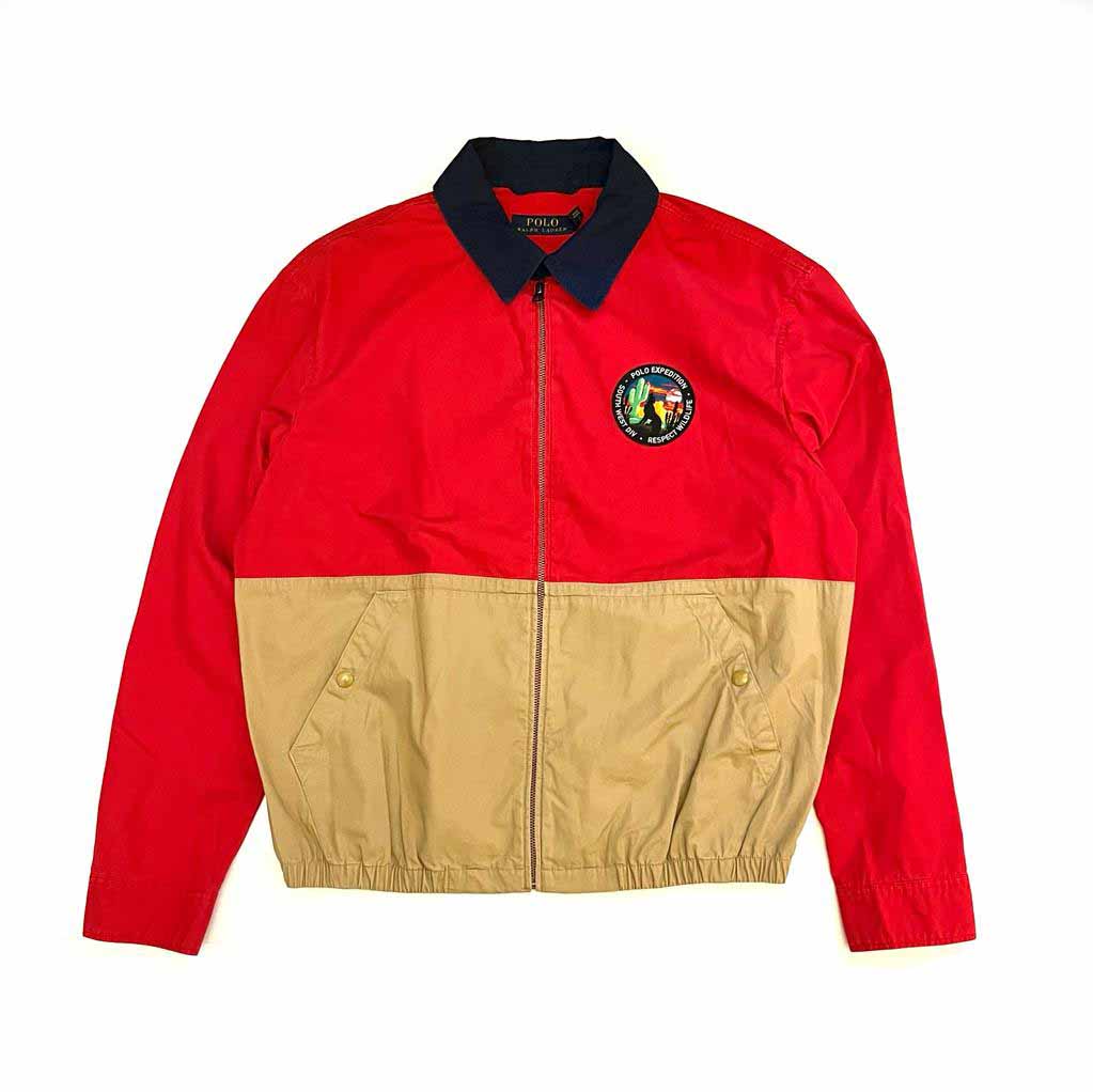 Polo Ralph Lauren Expedition Jacket (M / XXL)