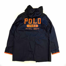 Load image into Gallery viewer, Polo Ralph Lauren Waxed Jacket (M)
