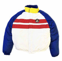 Load image into Gallery viewer, Polo Ralph Lauren Cookie Patch Reversible Ski Jacket (S)

