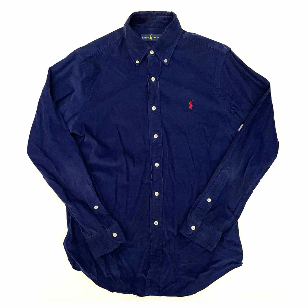 Polo Ralph Lauren Corduroy Shirt (M)