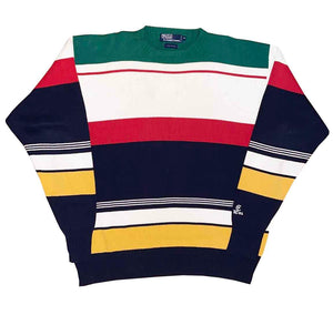 Polo Ralph Lauren CP-93 Knitted Jumper (XL)