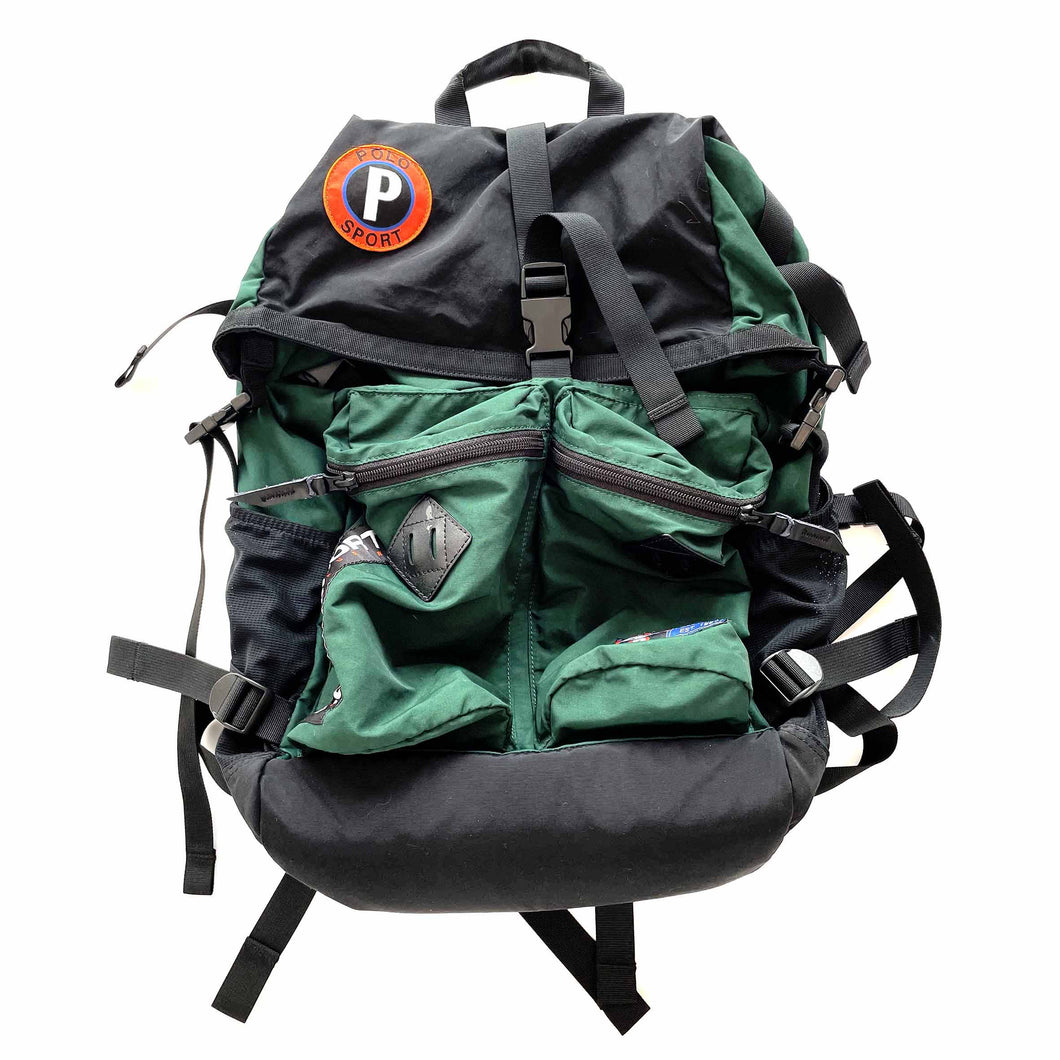 Polo sport backpack online