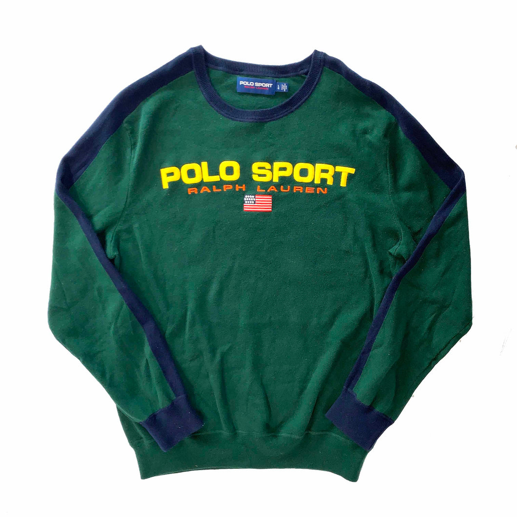 Polo Sport Ralph Lauren Sweater (L)