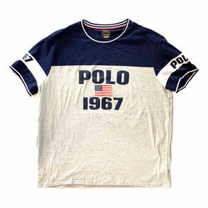 Polo Ralph Lauren 1967 Tee (XL)