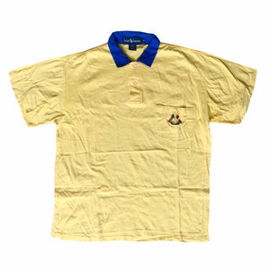 Polo Ralph Lauren Cross Flags Tee (M)