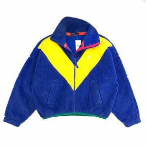 Polo Ralph Lauren Fleece Jacket (M)