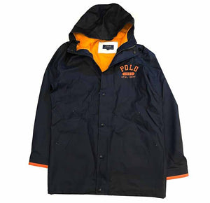 Polo Ralph Lauren Waxed Jacket (M)